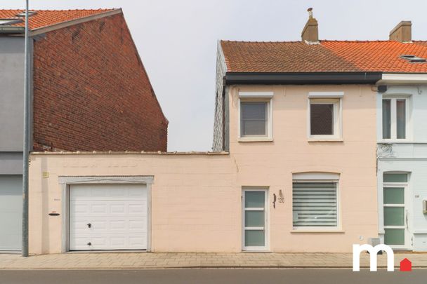 Huis te huur in Izegem - Foto 1