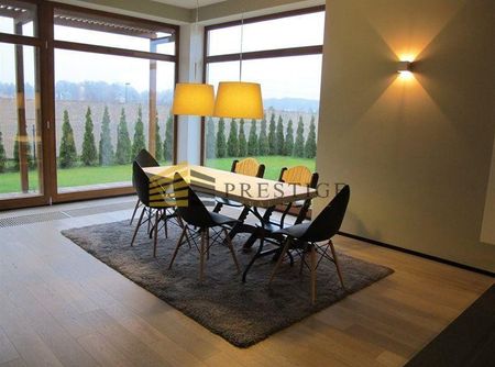 Piaseczyński, Konstancin-Jeziorna, Warszawska - Photo 3