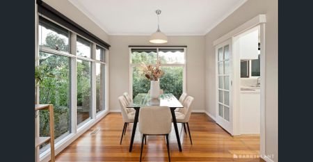 Sophisticated Home in Peaceful Heathmont Court - Photo 3