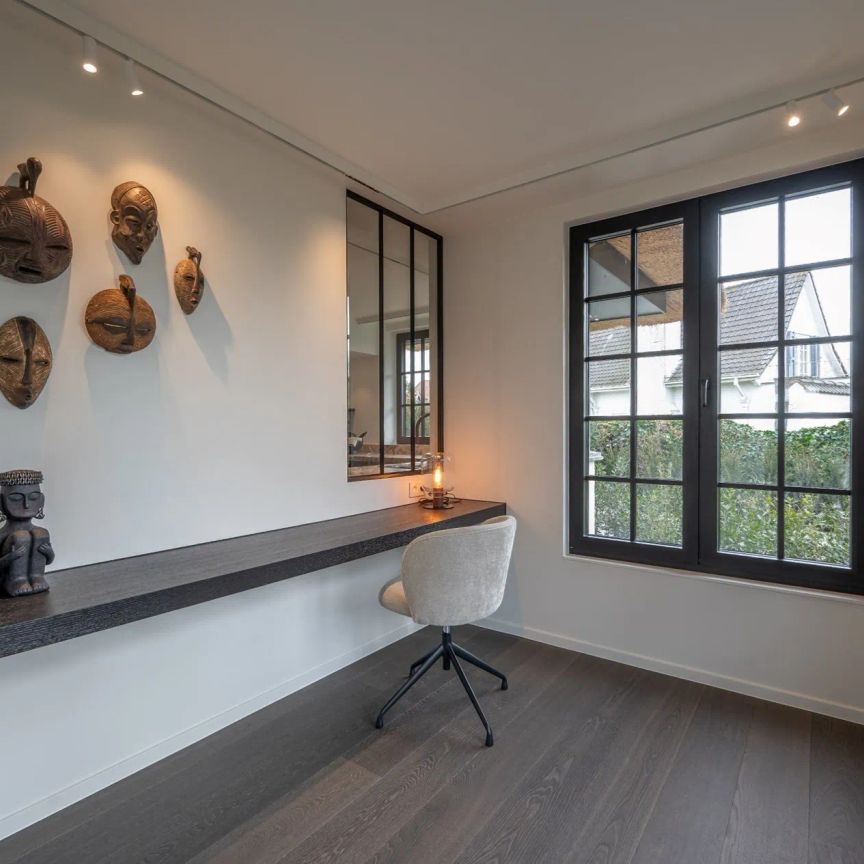 Vauxelles 7, Knokke-Heist - Foto 1