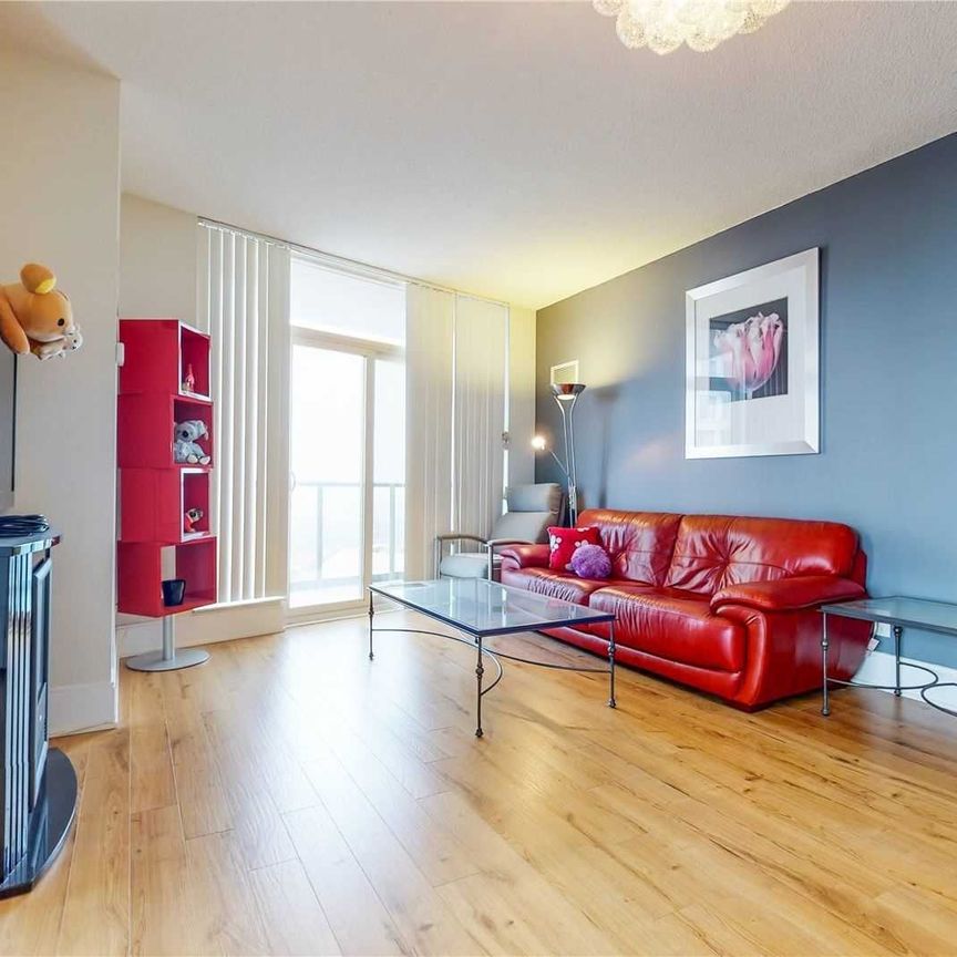 For Lease - 330 Burnhamthorpe Road Unit# 2907, Mississauga, Ontario - Photo 1