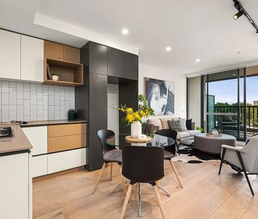 403/470 Smith Street, Collingwood VIC 3066 - Apartment For Rent | D... - Photo 4