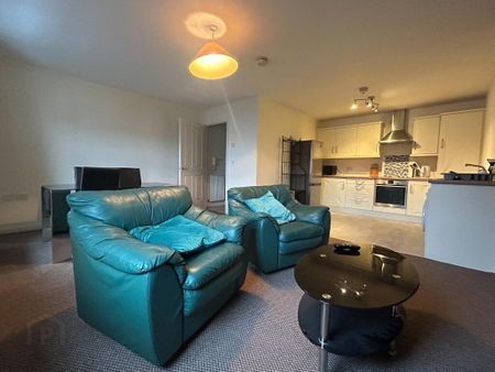 Apartment C, 105 Ulsterville Avenue, Belfast, BT9 7AU - Photo 5