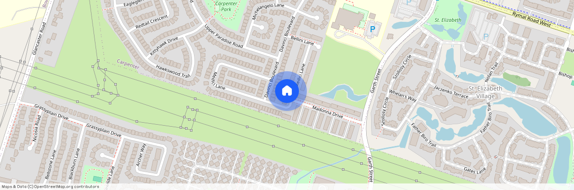 54 Medici Lane, Hamilton