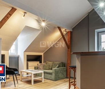 Mieszkanie na wynajem w kamienicy Bolesławiec - Фото 2