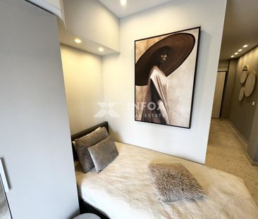 Επιπλωμένο Studio 22 τ.μ. στην Ξηροκρήνη, Θεσσαλονίκη. - Photo 4