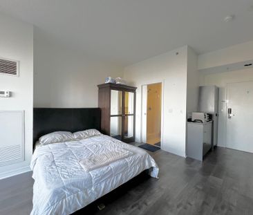 For Lease - 1 King Street Unit# 2706, Toronto, Ontario - Photo 3