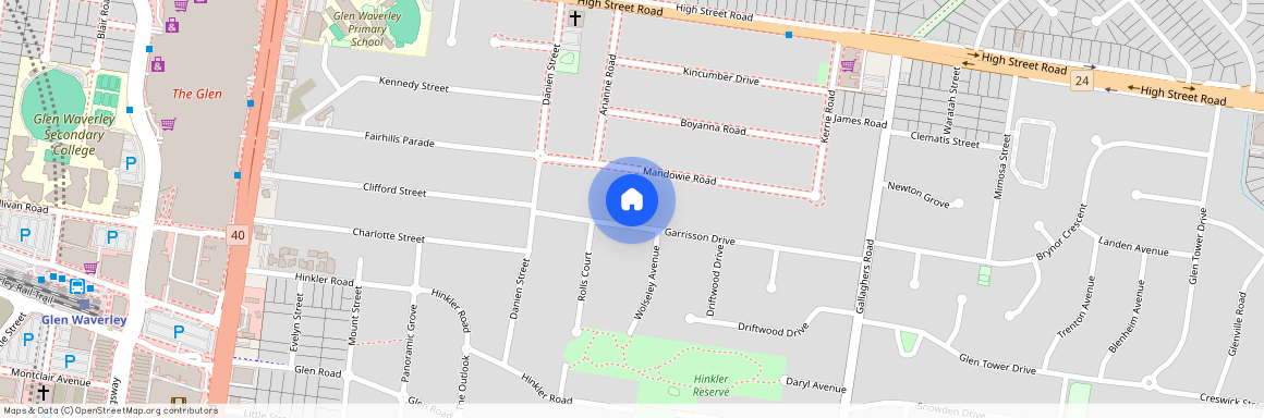 1/15 Garrisson Drive, VIC 3150, Glen Waverley