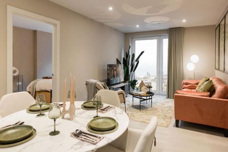 2 bedroom apartment to rent - Photo 2