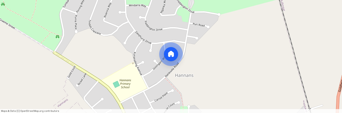 2B Kookynie Close, 6430, Hannans