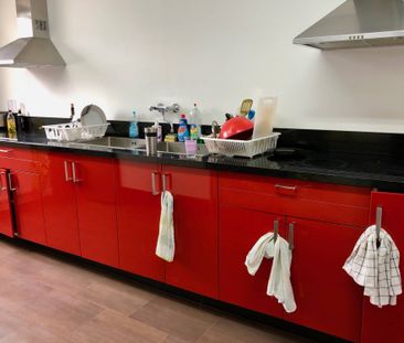 Te huur: Kamer Sint Maartenslaan in Maastricht - Foto 1