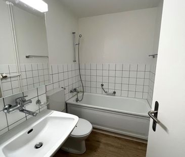 2.5 Zimmer, 60 m², EG - Photo 2