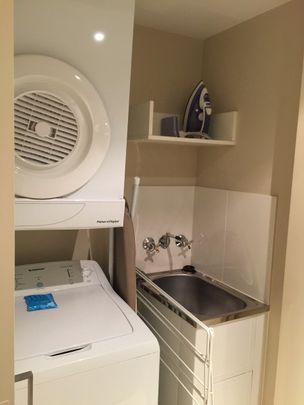 1 Bedroom and 1 Bathroom Studio Inner City Available on 27th October - Photo 1