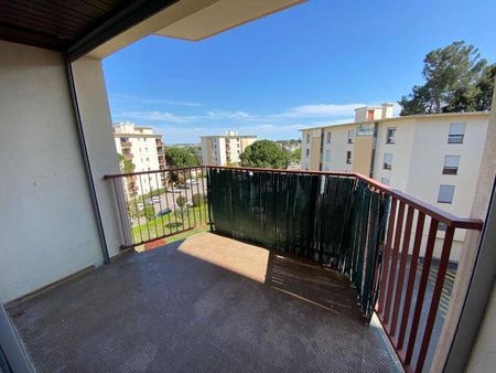 Location appartement 3 pièces 64.18 m² à Montpellier (34000) - Photo 4