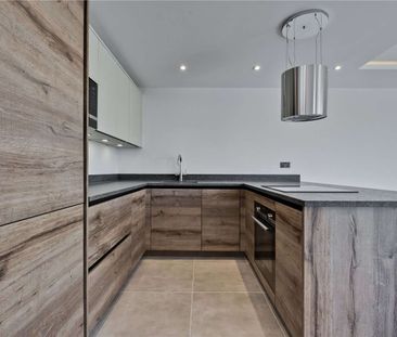 A brand new, one bedroom second floor apartment with balcony and al... - Photo 4