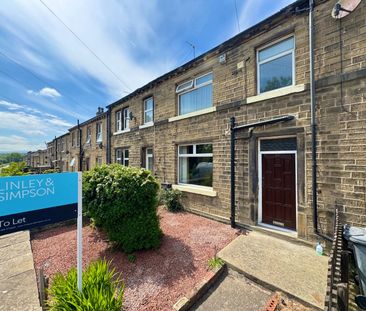 2 bedroom terraced house to rent - Photo 6
