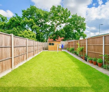 1 bedroom Flat To Let - Photo 5