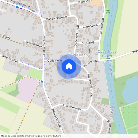 Oude Brouwerijstraat 12, 3650 Dilsen-Stokkem