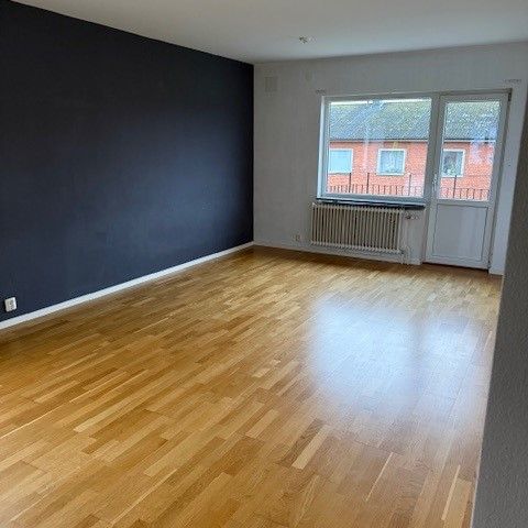 Ågagatan, Glimåkra - Foto 1