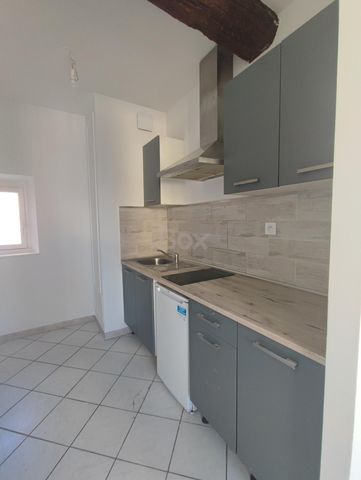 Appartement 1 pièce(s) 28.75 m² - Photo 5