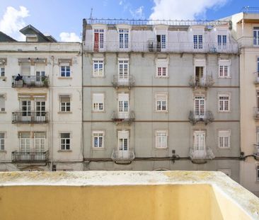 Rua Carvalho Araújo, Lisbon, Lisbon 1900-141 - Photo 4