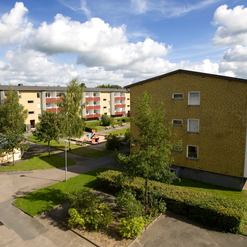 Trebackalånggatan 172 - Photo 2