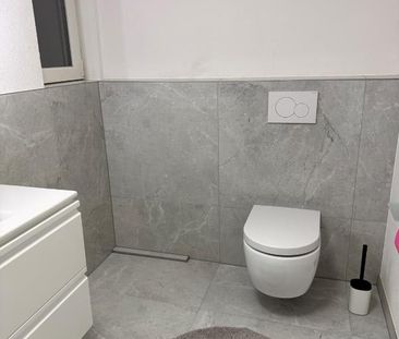 2.5 Zimmer, 68 m², EG - Foto 3