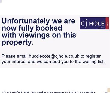 4 bedroom detached house to rent - Photo 4