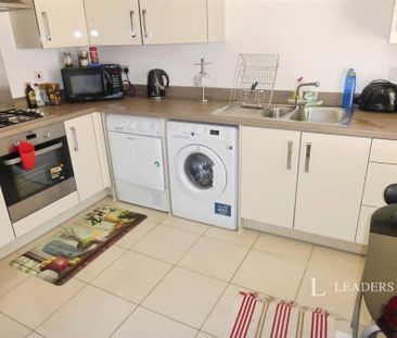 4 bedroom house to rent Colby Street, Southampton, SO16 - Photo 5