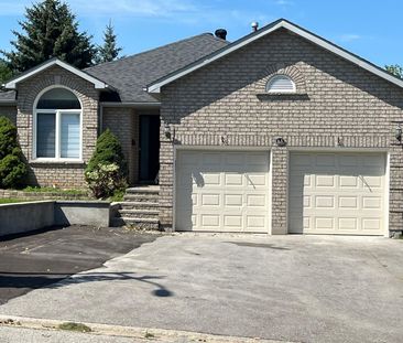 For Lease - 63 River Ridge Road Unit# 2, Barrie, Ontario - Photo 3