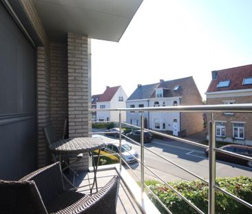 Appartement te huur in Zevergem - Foto 6