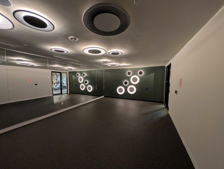 For Lease - 2495 Eglinton Avenue Unit# 1708, Mississauga, Ontario - Photo 4