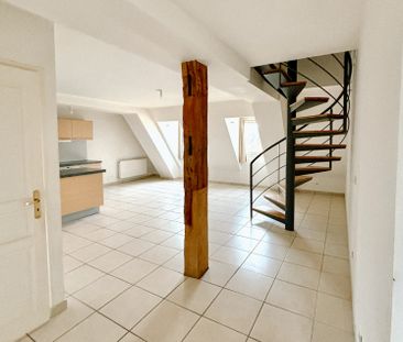 Duplex à louer, 4 pièces - Yerres 91330 - Photo 4