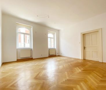 Sehr schöne 4-Zimmer-Wohnung - Altbau mit Flair - Nähe Zentrum - Foto 2