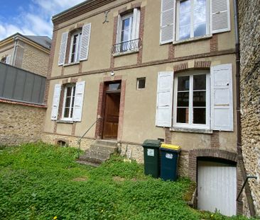 Maison à louer PACY SUR EURE - Photo 1