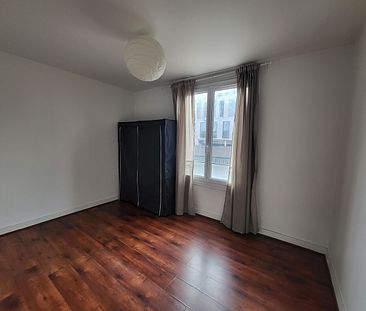 Location appartement 3 pièces, 57.62m², Champigny-sur-Marne - Photo 1