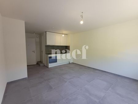 1 Zimmer, 25 m², 1. Stock - Foto 2