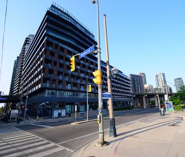 For Lease - 169 Fort York Boulevard Unit# 301, Toronto, Ontario - Photo 3