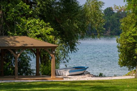 For Lease - 1000 Goffatt Island, Ramara, Ontario - Photo 5