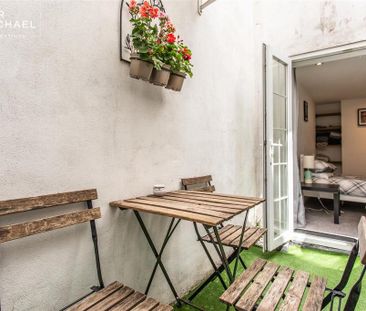 4 bedroom flat to rent - Photo 5