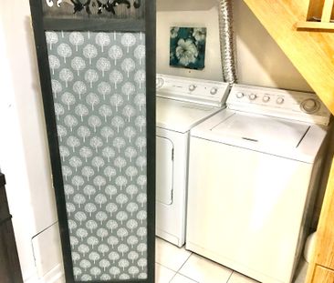 For Lease - 289 Laurentian Avenue Unit# Basement Unit, Mississauga,... - Photo 5