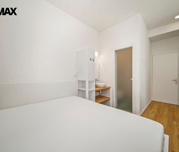 Pronájem bytu 1+kk v osobním vlastnictví 18 m², Brno - Photo 4