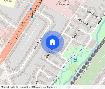 Riverpark Way, Northfield, Birmingham, B31 - Photo 1