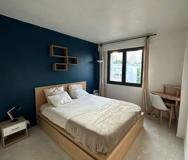 Location Appartement 2 pièces 50m² - Photo 4