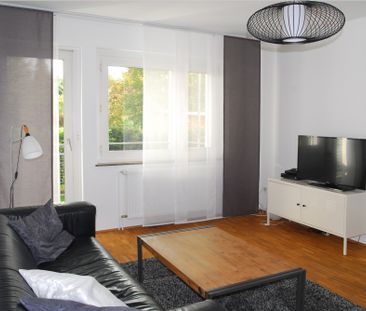 3 Zimmer in Düsseldorf - Photo 1