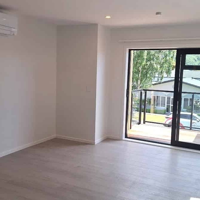 Brand new Townhouse in Central Upper Hutt - Photo 1