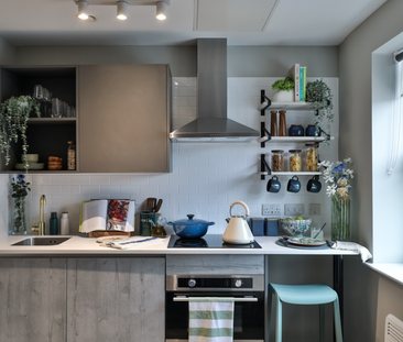 Studio to rent - Photo 4 | Rentumo
