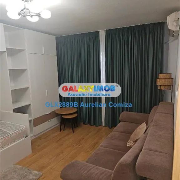 Garsoniera pentru inchiriat Turda - Photo 1