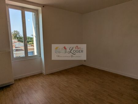 Location Maison 4 pièces 80m² ST JULIEN DE CONCELLES 44450 - Photo 4
