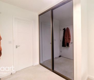 2 bedroom apartment to rent - Photo 6